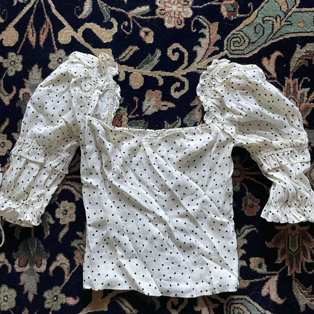 Reformation top